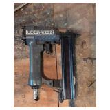 Zedin Pneumatic Brad Nailer Tool