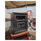 Heat4Less 750 Electric Space Heater