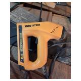 Bostitch Electric Staple and Nail Gun