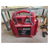 Clore Automotive Jump-N-Carry JNC4000 Portable Jum