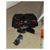 Automotive Electronic Modules and Components in To