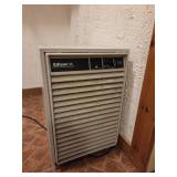 Edison 25 Automatic Defrost Dehumidifier with Adju