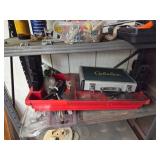 Gun Cleaning Supplies, Accessories, and Storage Ca