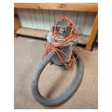 Craftsman 6-Gallon 2.0 Peak HP Wet/Dry Vac