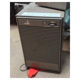 Coolerator Dehumidifier Model AK600XV with Humidit