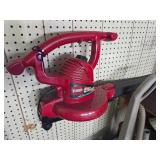 Outdoor Power and Hand Tools, Including Toro Blowe