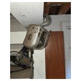 Comet Industrial Jaclift 2000 lb Mechanical Chain