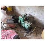 Murpac 4NP Generator with Briggs & Stratton Engine