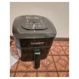 Nuwave Brio 6-Quart Digital Air Fryer with Accesso