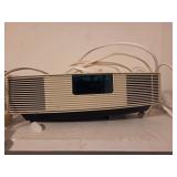 Bose Wave Radio with Digital Display and Control P