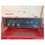 Challer Master Solid State Digital Clock Radio
