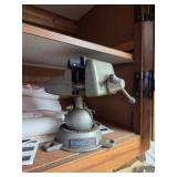 Panavise Model 301 Standard Vise with Swivel Base
