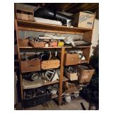 HVAC Components and Miscellaneous Hardware