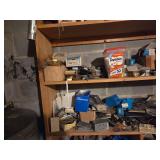 Miscellaneous Electrical Components and Hardware