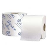 GEORGIA-PACIFIC Toilet Paper: 2 Ply, 1,000 Sheets
