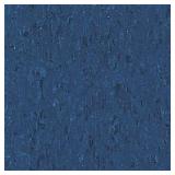 Armstrong Flooring Genetian Blue Vinyl Tile 12x12