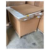 Pallet of Industrial Items