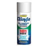 DIESEL POWER Glass Cleaner,14 oz, Unscented