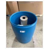 Bucket of Industrial Items