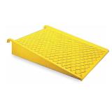 EAGLE Spill Ramp, 1,500 lb, 45.5"x32"x8"