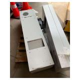 Pallet of Industrial Items