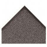 3 ft x 4 ft Entrance Mat, Polypropylene/Vinyl