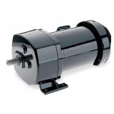 DAYTON AC Gearmotor: Parallel, 3-Phase, 21 RPM