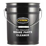 PYROIL Brake Parts Cleaner, Liquid, 5 gal