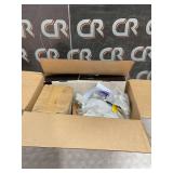 Box of Industrial Items