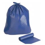 TOUGH GUY Biohazard Bags 33gal, 31x43in, 100PK