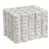 GEORGIA-PACIFIC Bathroom Tissue, 2Ply, PK80