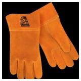 Steiner Cowhide MIG Welding Gloves, X-Large