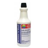 AQUACHEMPACS Tom Shirley Showers and Stuff: 12 PK