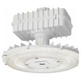 LED High Bay: Dimmable, 120 to 277V, 26,515 lm