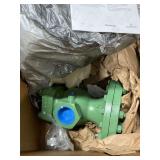 Spence Type E Main Valve