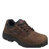 AVENGER Comp Toe Waterproof Oxford, Brown, 13M