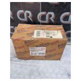 Type 27 Depressed Center Grinding Wheels