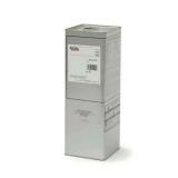 Lincoln Electric Electrode,E7018 H4R,1/8",50 lb
