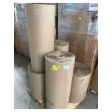 Pallet of Cardboard