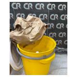Drum With Coil Cleaner
