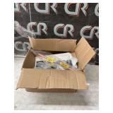 Box of Industrial Items