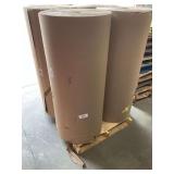 Pallet of Cardboard