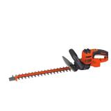 3.8 AMP Corded Electric Hedge Trimmer