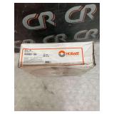 .035" Hobart ER70S-6 Mig Wire 45lb