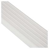 Vinyl Works SLA A-Frame 48-56" Pool Ladder, White