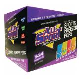 ALL SPORT Electrolyte Freezer Pop: 3 oz, 144 PK