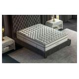 Saatva Classic 14.5in Firm Hybrid Queen Mattress Online Retail: $2099