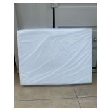 Restonic imperial 8" Memory Foam Queen Mattress