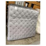 AMISH MADE Heritage New Market Pillow Top King Mattress