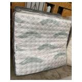 Eastman House Glacier Summit Firm King Mattress